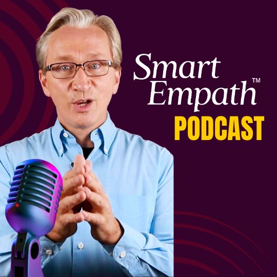 SmartEmpath Podcast episode narcissistic abuse empathic intelligence